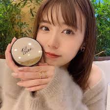 井口 綾子 おしゃれまとめの人気アイデア pinterest tsumugu メイク直し カバー クッションファンデ