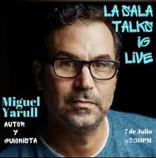 Miguel Yarull (@miguelyarull) • Instagram photos and videos