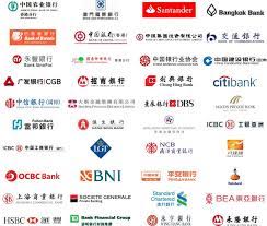 Ubs is a bank from switzerland that features three keys in its logo. Banks In Hk Banks Logo Directional Signs Design China Bank