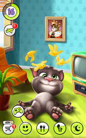 Sep 29, 2021 · download my talking tom (mod, unlimited money) 6.7.0.1242 free on android. Download My Talking Tom Apk Obb Apkpure Com