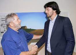O que foi fechado determinou 14 mi. Ja Votei No Pt E Democracia E Conviver Com Diferencas Diz Fabio Faria Poder360
