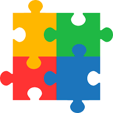 Julie dachez et les spécificités de l'autisme féminin. Five Autism Charities To Donate To Symbole De L Autisme Clipart Full Size Clipart 4153141 Pinclipart