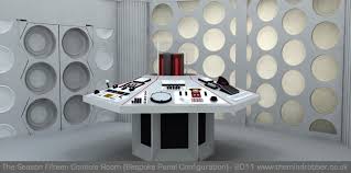 Image result for tardis interior 1963