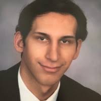 Christopher Tommolino, MBA