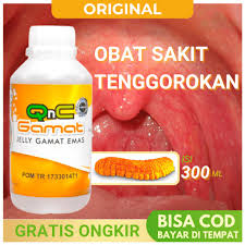 Simak info sakit radang tenggorokan di sini, mulai dari gejala radang tenggorokan, penyebab radang tenggorokan hingga cara mengobati radang sakit radang tenggorokan dicirikan dengan rasa sakit, kering, atau gatal di tenggorokan. Obat Sakit Tenggorokan Di Apotik Susah Menelan Untuk Anak Dewasa Bumil Menyusui Qnc Jelly Gamat Shopee Indonesia