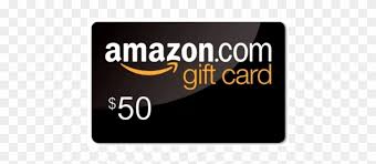 Gift card, vector flat style design illustration micro characters holding huge gift card with pink ribbon and bow, vector flat style design illustration. Amazon Gift Cards And Bonuses Amazon 50 Gift Card Clipart 1310537 Pikpng