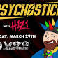 Psychostick
