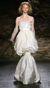 That's where ugly wedding dresses make their appearance. Pin On Everything Bridal