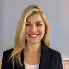 Jessica Rounds's Instagram, Twitter & Facebook