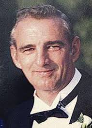 Gordon James Nicol Jr. (1936-2015)