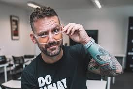 The Evolution Of Paul Mort