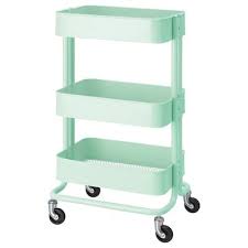 Sunnersta Behalter Weiss 12x11 Cm Ikea Deutschland Ikea Ikea Raskog Servierwagen
