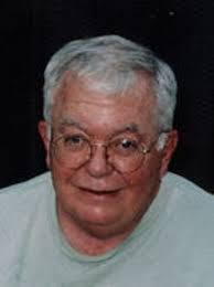 Russell Hammett Obituary June 25, 2012