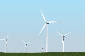 Wind Fuels Technologies Iea