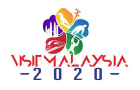The ministry of tourism, arts and culture and tourism malaysia is calling all malaysian citizens above to enter the visit malaysia 2020 logo desi развернуть. Tourism Malaysia Logos