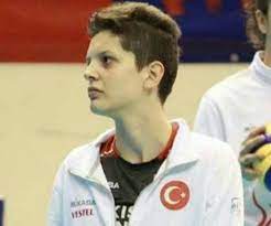 Fantastic spike by ebrar karakurt (best volleyball serve) l club world championship volleyball 2018. Instagram Ebrarkarakurt18 Voleybol Instagram Sultan
