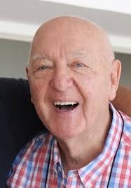 Obituary of Roy Northway Stephens