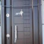 Buy Turkish Security Door at the best price in Nigeria