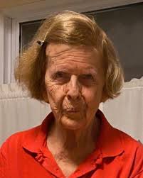 Esther M. Lynch Obituary October 18, 2025