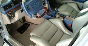 1 Of 1 1992 Renntech Mercedes 500e 6 Speed Mercedes Mercedes Benz Mercedes W124