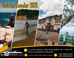 — policía ecuador (@policiaecuador) june 13, 2021. Calendario De Feriados 2021 Rentcar Ecuador Alquiler De Autos Guayaquil