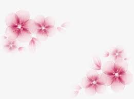 Watercolor Flowers Vector Flowers Painted Pattern Png Transparent Clipart Image And Psd File For Free Download Watercolor Flower Vector Watercolor Flowers Vector Flowers