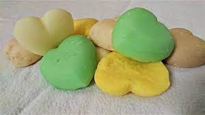 Maybe you would like to learn more about one of these? Hard Water A Review Of Ethique S Shampoo Conditioner Bars Plastic Free Swap Sustainably Lazy