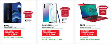 Credit top ups, shopping, food delivery, online payments. Cimb Credit Card Senheng Members Day Freebies My