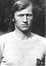 Trauer beim VfL um Robert „Robby“ Kempe