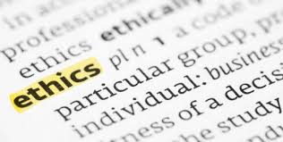 Ethics At Work Overview Article Theology Of Work