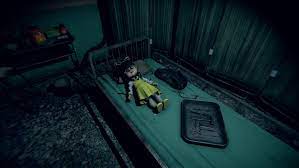 If we live in the spirit, let us also walk in the spirit. Revived Horror Game Devotion Hits Just As Hard As Ever Pc Gamer