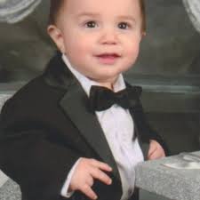 First birthday-Carrera, M.