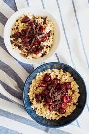 Porridge Rezepte 8 Gesunde Und Leckere Haferbrei Varianten Zum Abnehmen In 2020 Rezepte Gemuse Rezepte Abnehmen Kochen Und Backen Rezepte