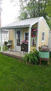 Fantastic Garden Shed Ideas Gardenshed Going To Discuss Garden Shed Diy Plans The Pitfalls Of Garden Shed Garden Shed Diy Garden Shed Interiors Shed Decor