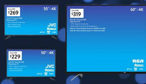 Best 55 inch tv deals: These Walmart Black Friday Tv Deals Live Now Utah Sweet Savings