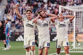Match Preview: Philadelphia Union at Austin FC
