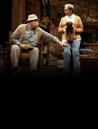 On Golden Pond | Concord Theatricals