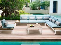 Pebble Beach Lounge Applebee Alu Weiss Stoff Ocean Garten Gartenmobel Gartensofa Gartenlounge Loungegrupp Gartenmobel Kissen Garten Lounge Beach Lounge