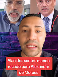 Alan Dos Santos Mandando Enfiar Passapirt