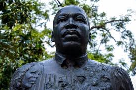 A return to our common humanity