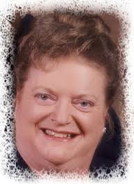 Carol Anne Newcombe Drewitt Obituary