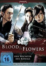 Image via the movie database. Blood Flowers Film 2008 Filmstarts De