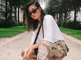 Penneys see through leggings have had their day and need to be binned asap! Womens Streetwear Influencers To Follow On Instagram Fashionista