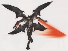 Sin Devil Trigger Devil May Cry Wiki Fandom It features dante as the primary protagonist, and there's a younger version of him in the game. sin devil trigger devil may cry wiki