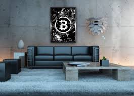 A pretty useful platform that has all the qualities you needed on an exchange. Crypto Money Wall Art Cryptocurrency Money Art Bitcoin Etsy Wall Art Cryptocurrency Bitcoin