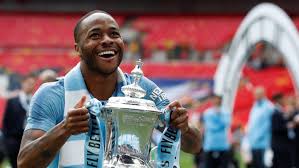 Manchester city defender john stones has suggested that arsenal target raheem sterling should be named player of the tournament at euro 2020. Raheem Sterling Drops Hint That Mls May Be In His Future Mlssoccer Com