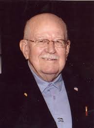 Robert Cobb Obituary March 1, 2012