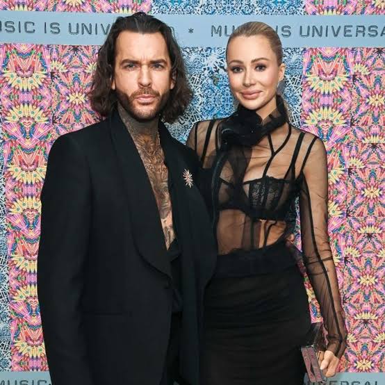 Pete Wicks and Olivia Attwood reunite after being seen leaving hotel  together - The Mirror