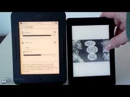 Nook Vs Kindle Which Ebook Reader Is Best For You