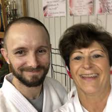 Thanks too Jason Elliott Moore for training with us from Team Alpha Male  Sacamento , Calif. He's a former student from when he was 7 -11 yrs old in  Memphis YMCA